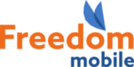 Freedom Mobile 
