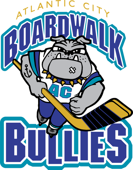 Atlantic City Boardwalk Bullies