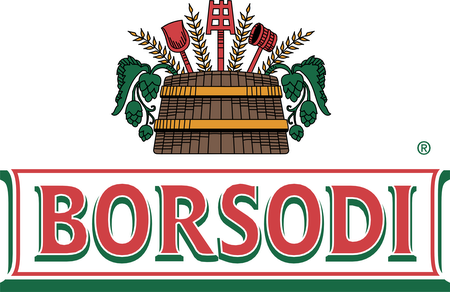 Borsodi