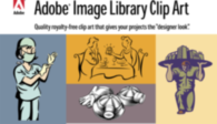 Adobe Image Library ClipArt