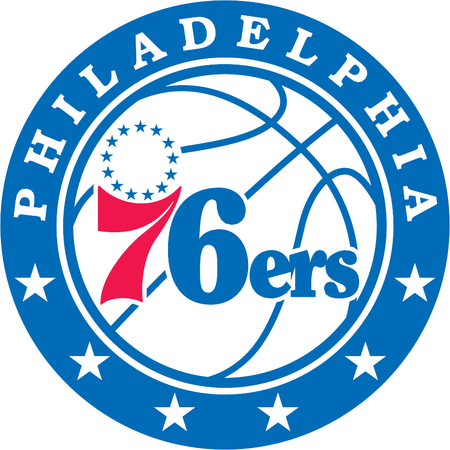 76ers
