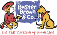 Buster Brown