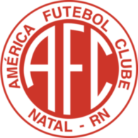 America Futebol Clube De Natal Rn