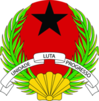 Emblem Of Guinea Bissau