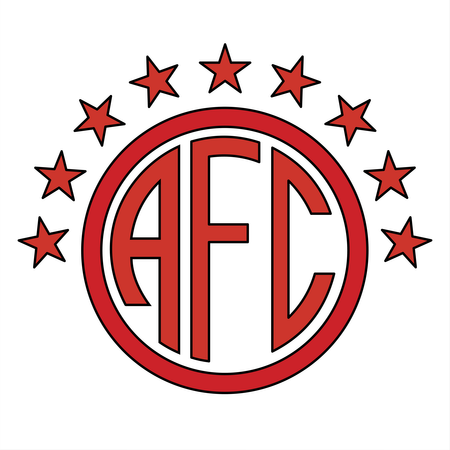 America Futebol Clube De Sorocaba Sp