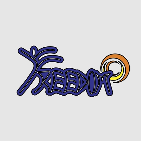 Freedom
