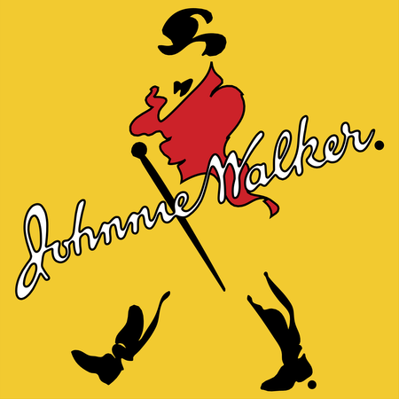 Johnnie Walker