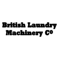 British Laundry Machinery