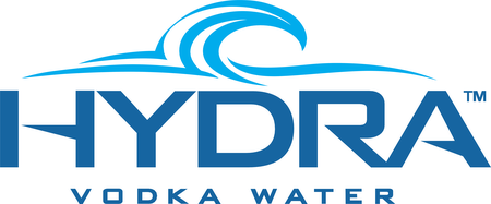Hydra Vodka Water