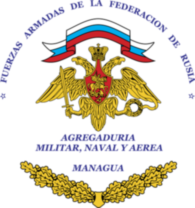 Fuerzas Armadas De La Federacion De Rusia