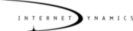 Internet Dynamics