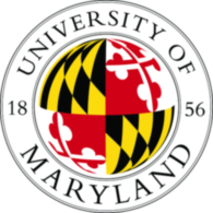 University Of Maryland Seal