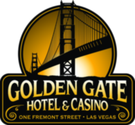 Golden Gate Hotel And Casino
