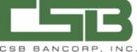 Csb Bancorp