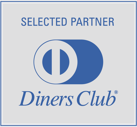 Diners Club Selected Partner