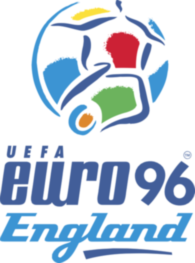Uefa Euro 96 England