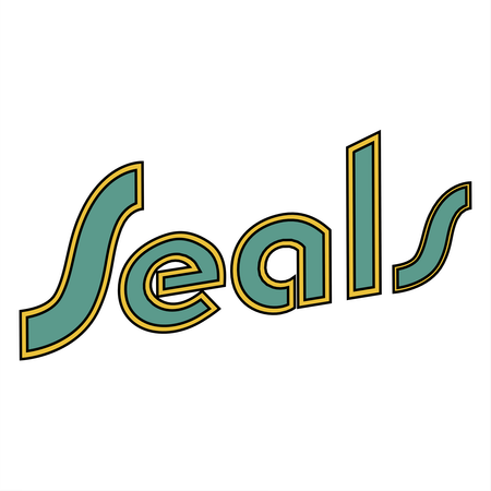 California Golden Seals