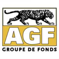 Agf Groupe De Fonds