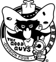 The Good Guys