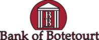 Bank Of Botetourt