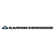 Blauwhoed Eurowoningen