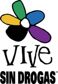 Vive Sin Drogas