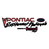 Pontiac Excitement Nationals