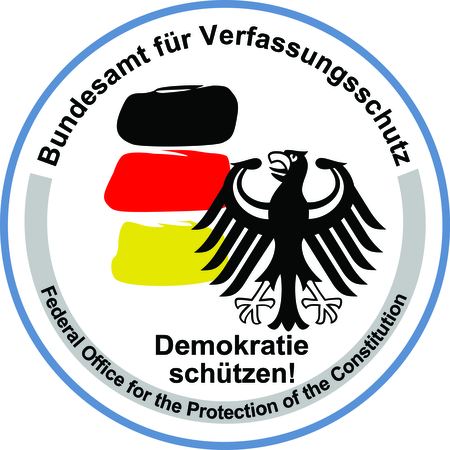 Bundesamt Fur Verfassungsschutz