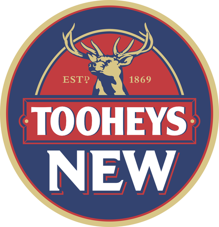 Tooheys New