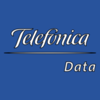 Telefonica Data