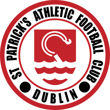 St Patrick Athletic