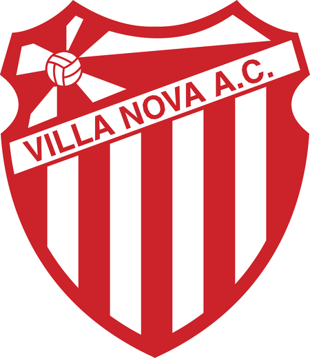 Villa Nova Atletico Clube Mg