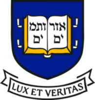 Yale University Shield