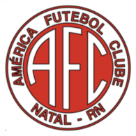 America Futebol Clube De Natal Rn