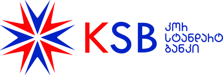 Kor Standard Bank Geo