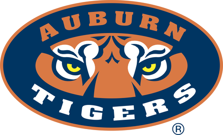 Auburn Tigers