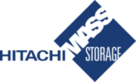 Hitachi Mass Storage
