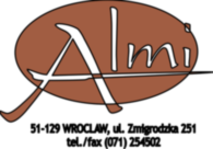 Almi