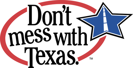 Don't Mess With Texas