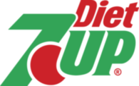 7up Diet