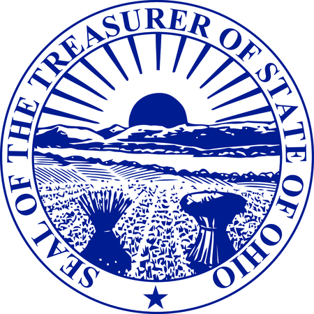 State Treasurer Of Ohio