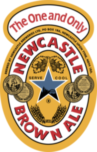 Newcastle Brown Ale