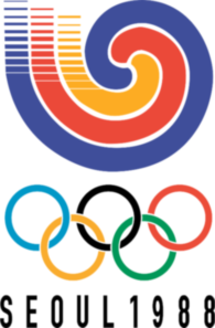 Olympics 1984 Seoul