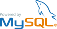 Powered By Mysql