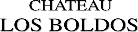 Chateau Los Boldos