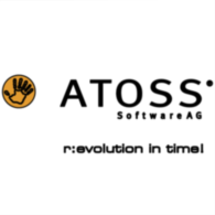 Atoss Software