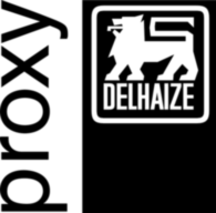 Delhaize Proxy