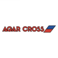 Agar Cross 60429