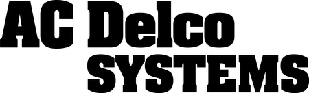 AC Delco Systems