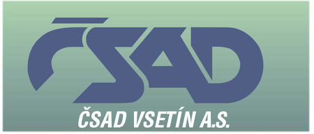Csad Vsetin AS